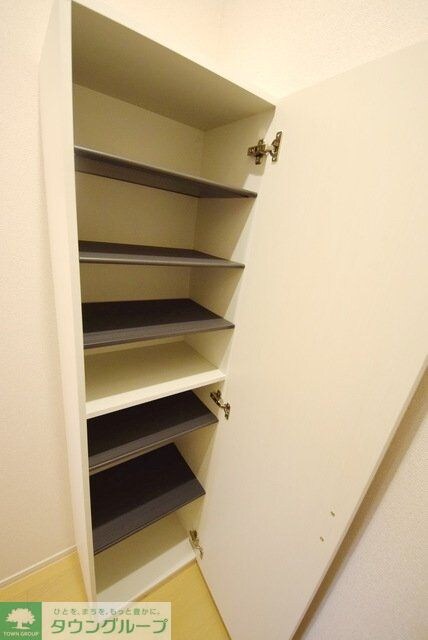 ドエルシバマタの物件内観写真