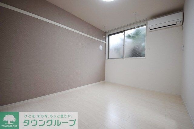 ドエルシバマタの物件内観写真