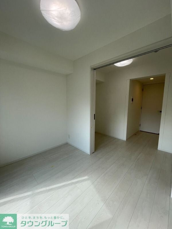 ブライズ堀切菖蒲園の物件内観写真