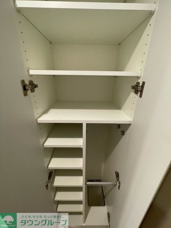 ブライズ堀切菖蒲園の物件内観写真