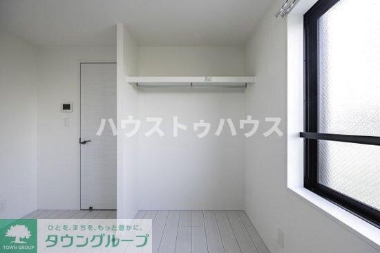 ヒルズコート北千住の物件内観写真
