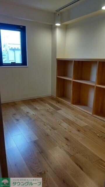 Maison Austerの物件内観写真