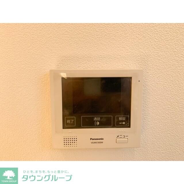 Maison Austerの物件内観写真