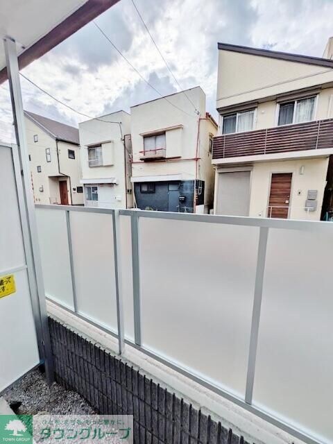 NSGATE扇大橋の物件内観写真