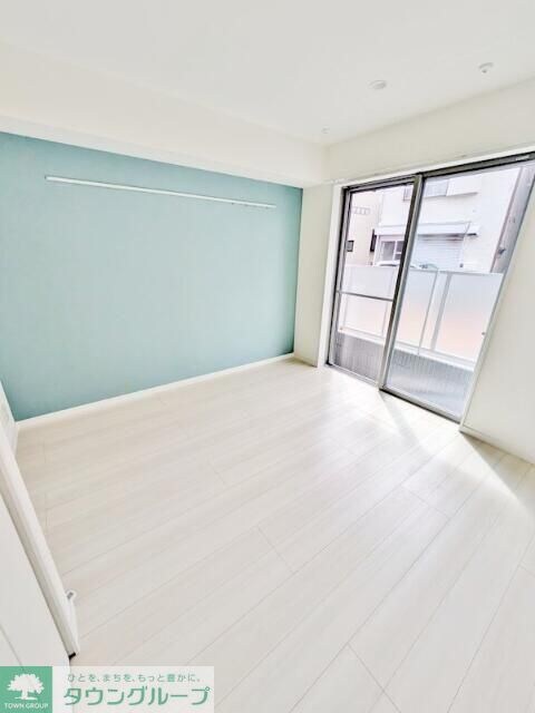 NSGATE扇大橋の物件内観写真