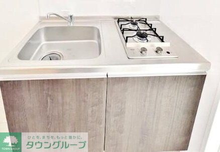 NSGATE扇大橋の物件内観写真