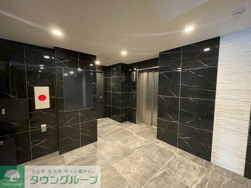 ARCOBALENO KANAMACHIIIの物件内観写真