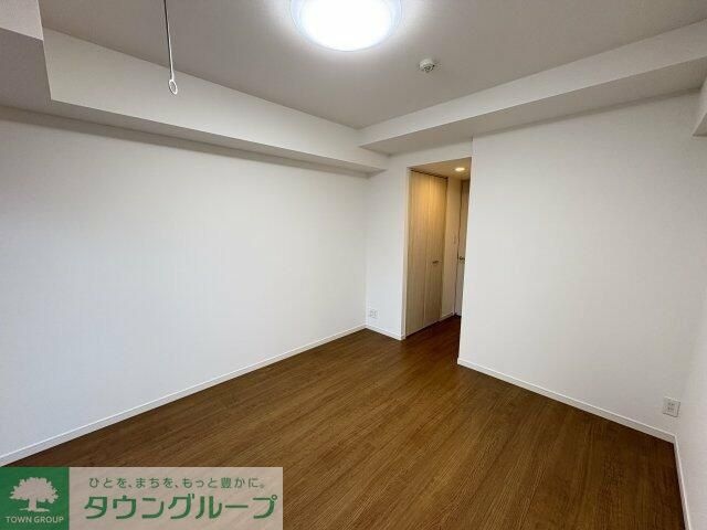 ARCOBALENO KANAMACHIIIの物件内観写真