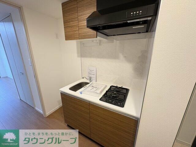 ARCOBALENO KANAMACHIIIの物件内観写真