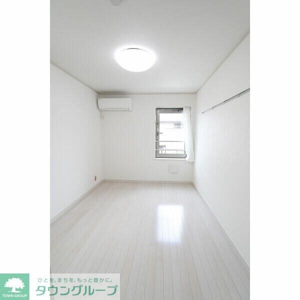 リブ六町の物件内観写真