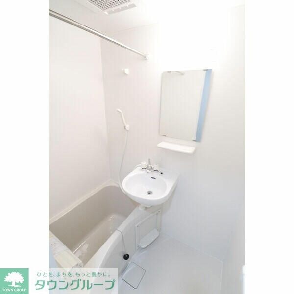 リブ六町の物件内観写真