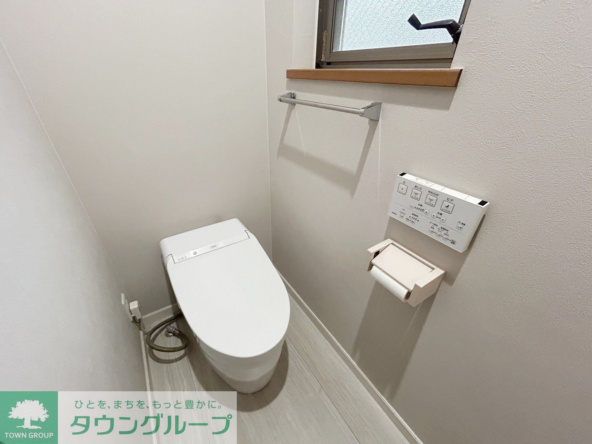 小菅2丁目戸建の物件内観写真