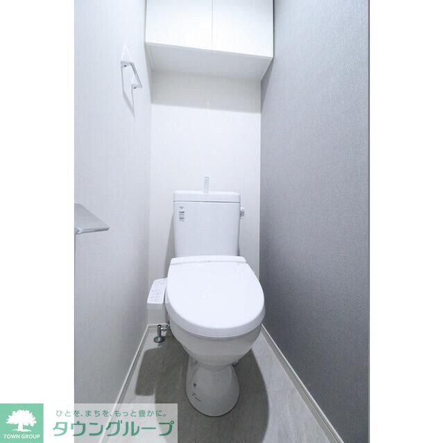 アルファコート西新井の物件内観写真