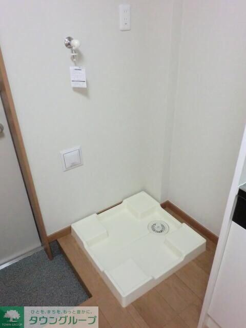 サンフェリーチェの物件内観写真