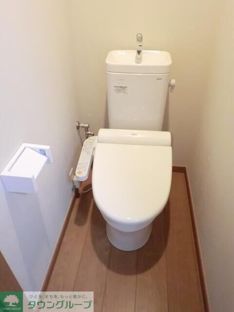 サンフェリーチェの物件内観写真