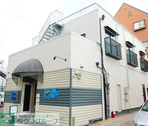 サンフェリーチェの物件内観写真