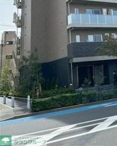 メイクスアート五反野の物件内観写真