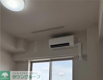 メイクスアート五反野の物件内観写真