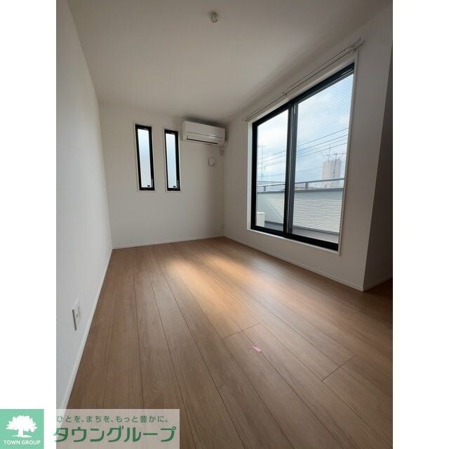 Kolet市川#09の物件内観写真