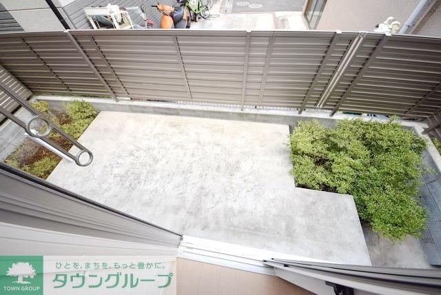 カーサメルヴェーユの物件内観写真