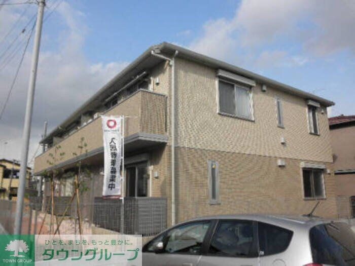 カーサメルヴェーユの物件内観写真