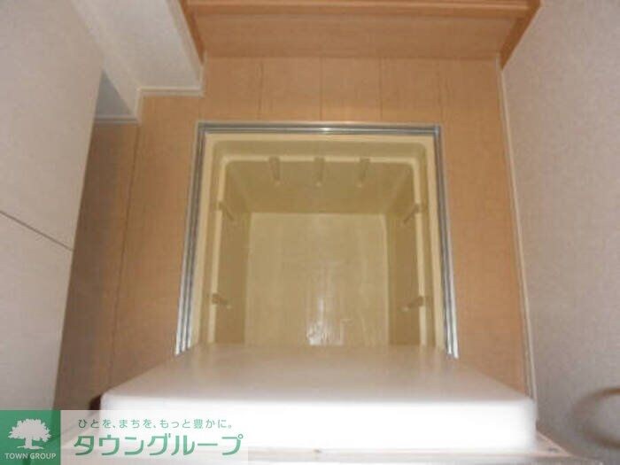 カーサメルヴェーユの物件内観写真