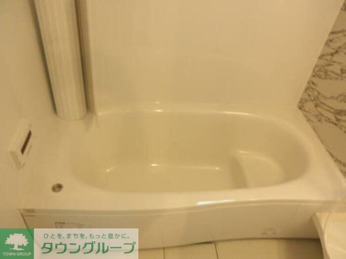 カーサメルヴェーユの物件内観写真