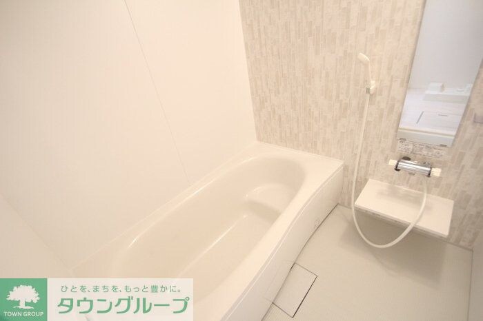 アナシエ古千谷本町の物件内観写真