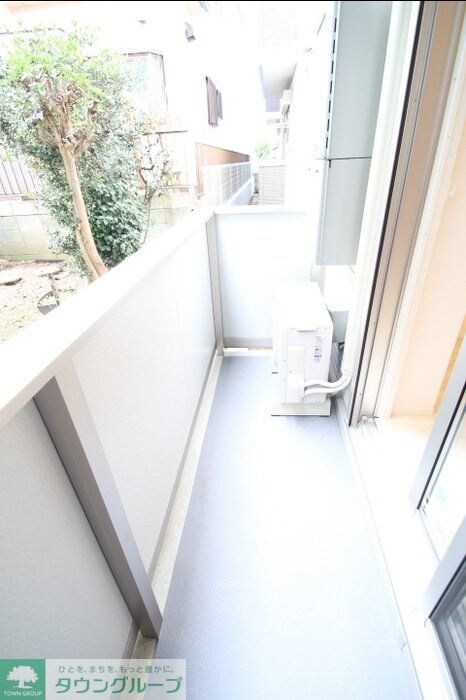 アナシエ古千谷本町の物件内観写真