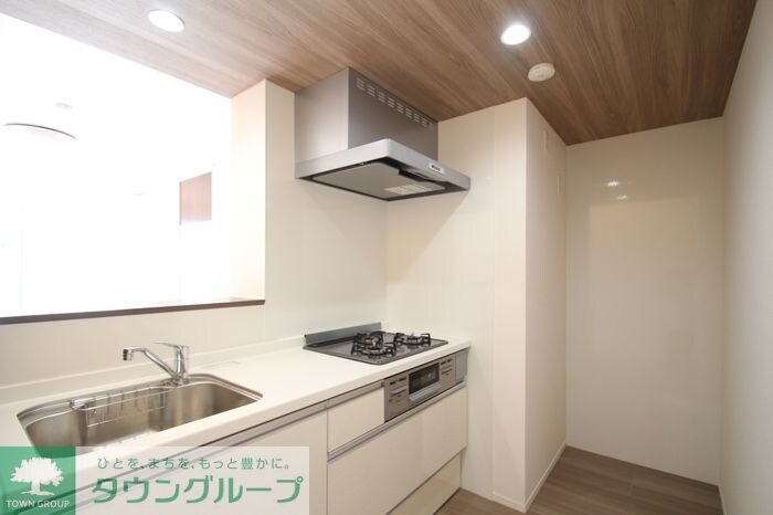 アヴァンス千住緑町の物件内観写真