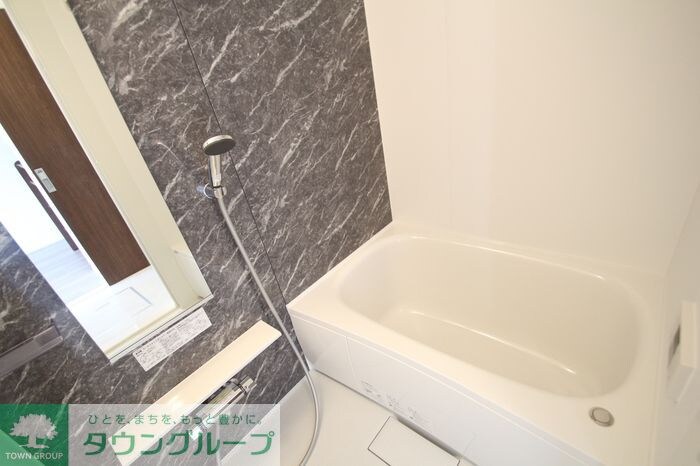 アヴァンス千住緑町の物件内観写真