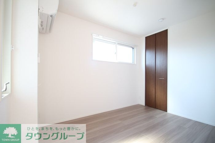 アヴァンス千住緑町の物件内観写真