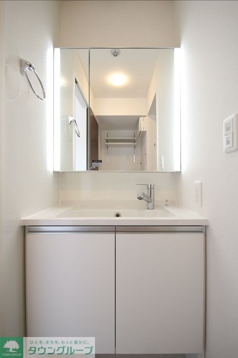 アヴァンス千住緑町の物件内観写真