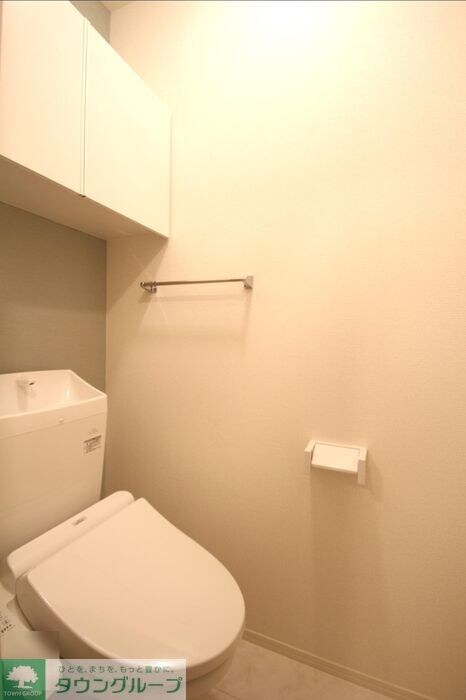 アヴァンス千住緑町の物件内観写真