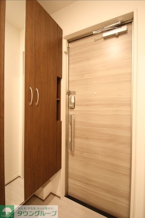 アヴァンス千住緑町の物件内観写真