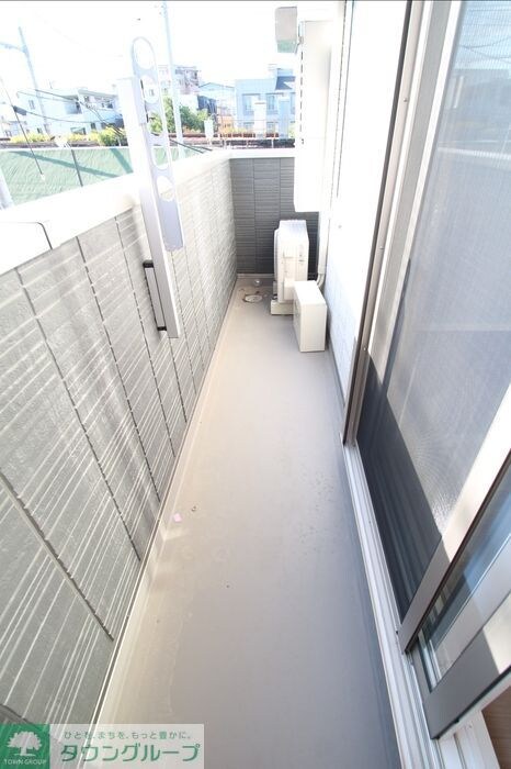 アヴァンス千住緑町の物件内観写真