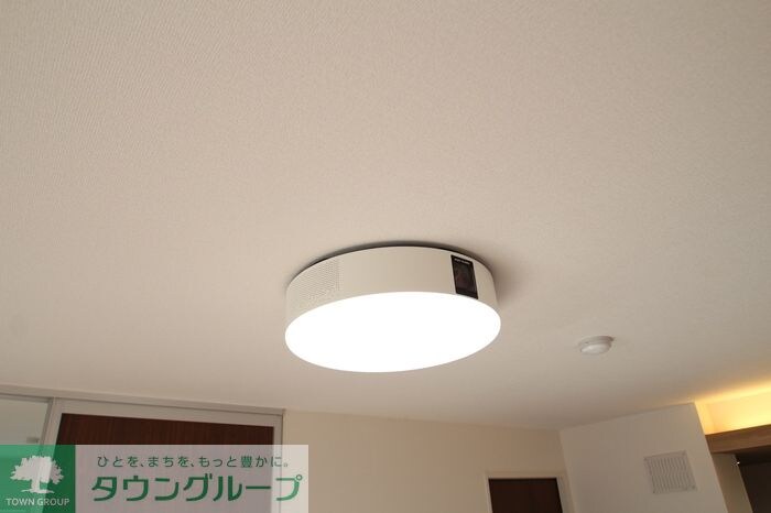 アヴァンス千住緑町の物件内観写真