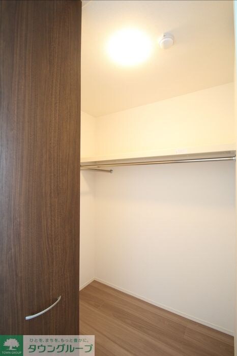 アヴァンス千住緑町の物件内観写真