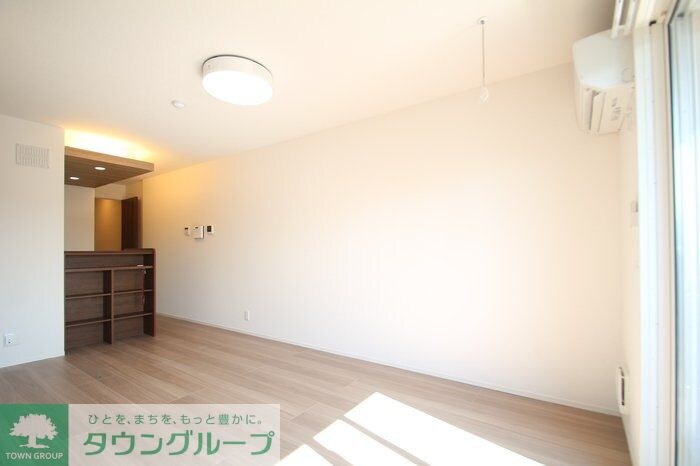 アヴァンス千住緑町の物件内観写真