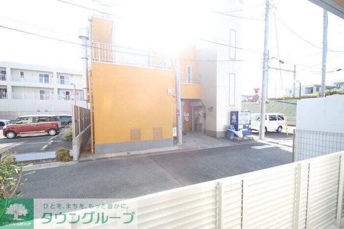 アヴァンス千住緑町の物件内観写真