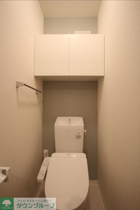 アヴァンス千住緑町の物件内観写真