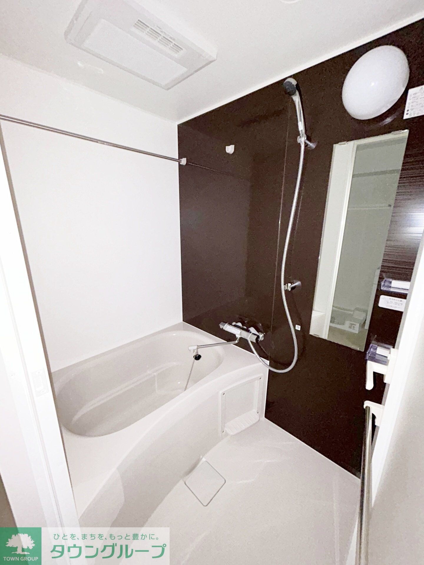 ミライズ新小岩マーロの物件内観写真