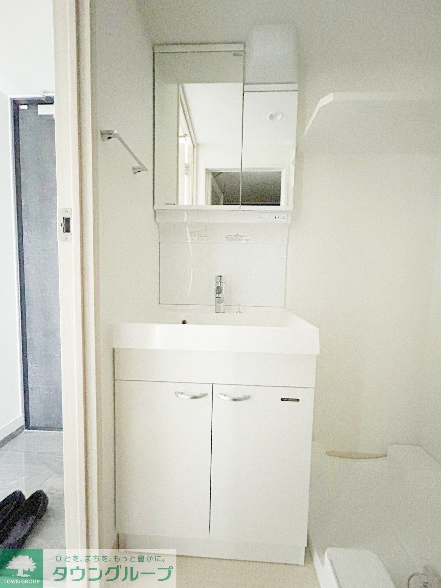 ミライズ新小岩マーロの物件内観写真