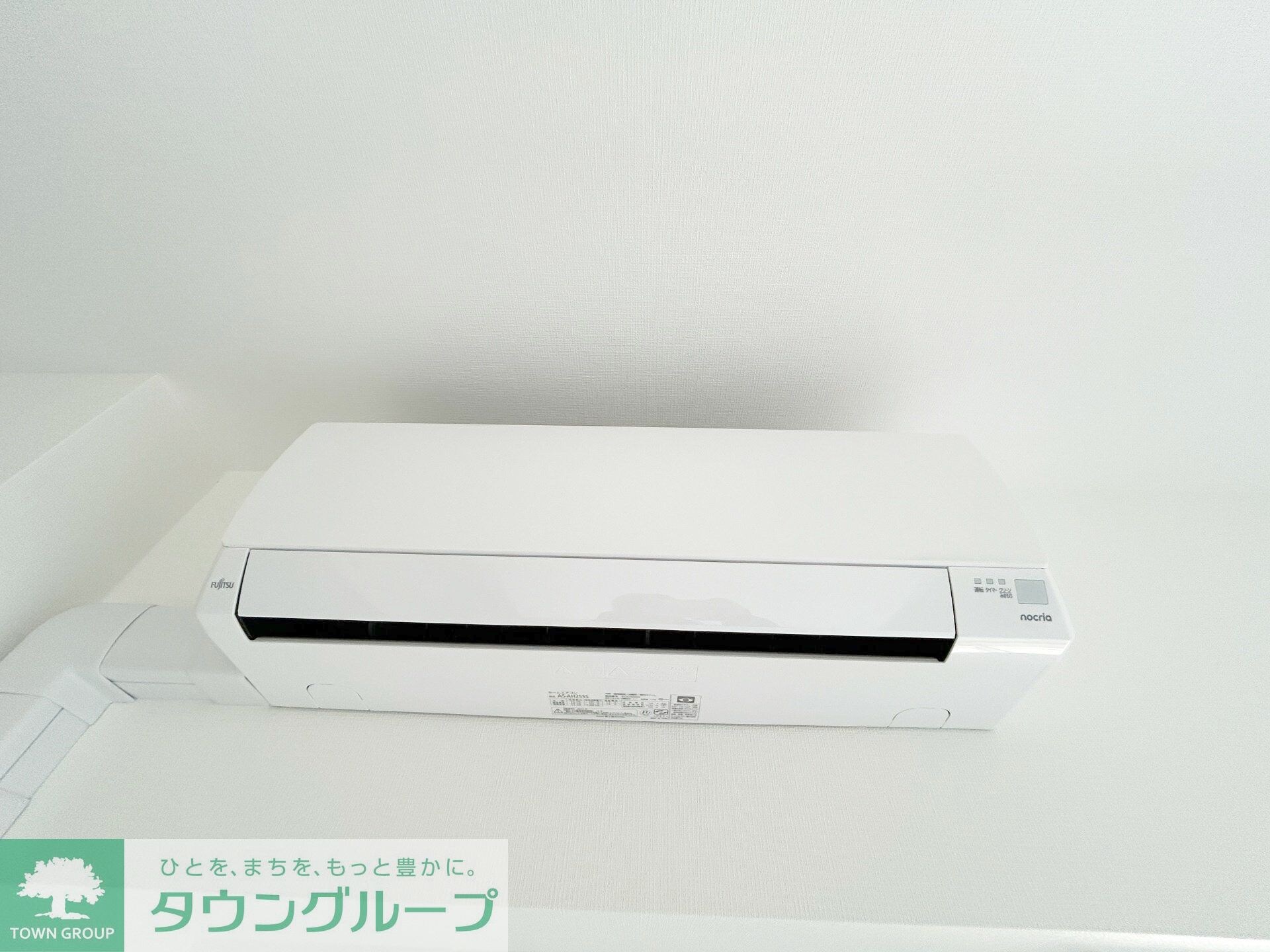 ミライズ新小岩マーロの物件内観写真