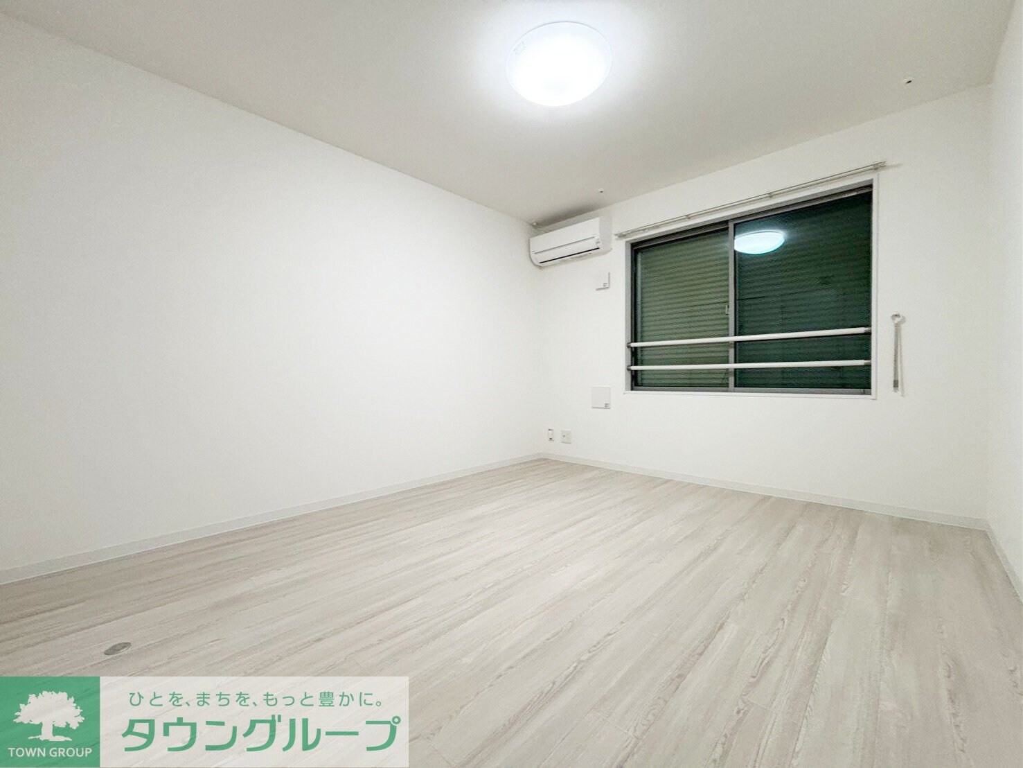 MQuarto堀切菖蒲園の物件内観写真