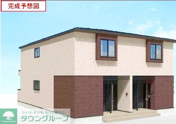 メゾン Tomoの物件内観写真