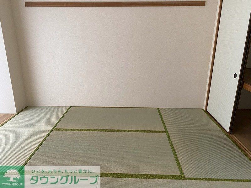 ピア親水公園の物件内観写真