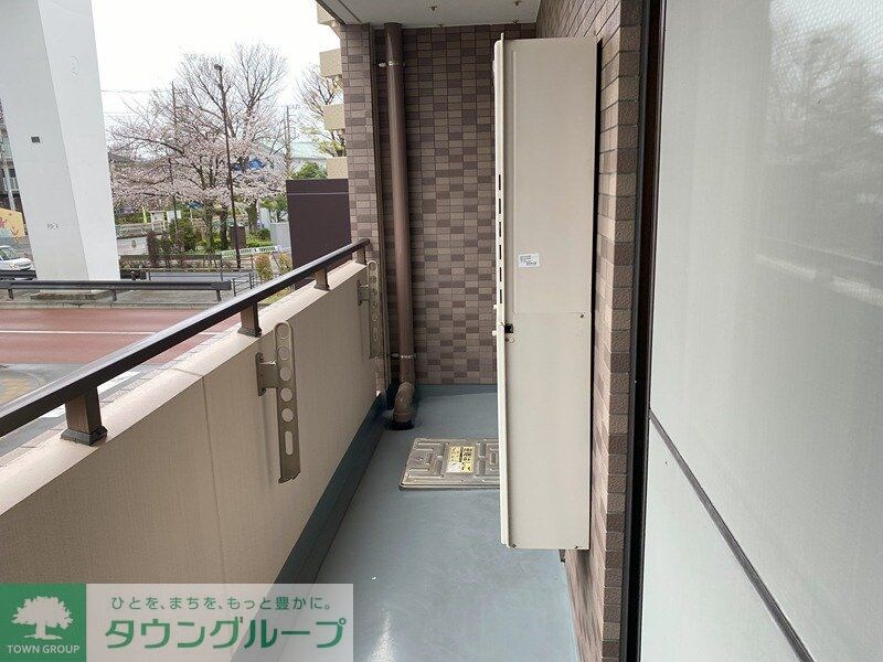 ピア親水公園の物件内観写真