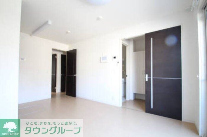 カーサメルヴェーユの物件内観写真