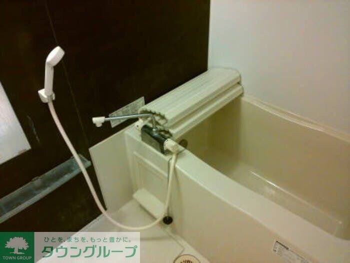 カーサメルヴェーユの物件内観写真